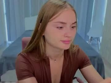 lukeriamoon from Chaturbate is Freechat