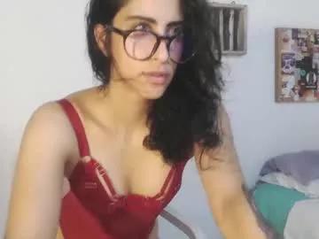 lula__green from Chaturbate is Freechat