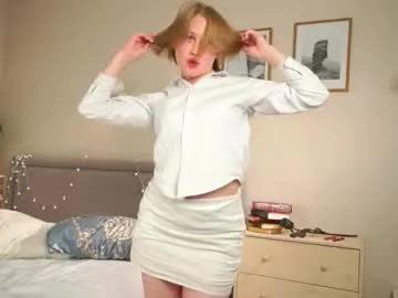 lula_pie from Chaturbate is Freechat