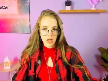 lulu_fly_ from Chaturbate is Freechat