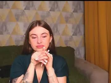 lulubiso from Chaturbate