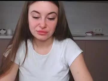 lulubiso from Chaturbate