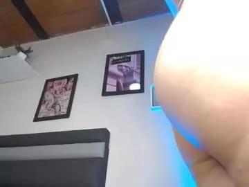 lulugh_ from Chaturbate is Freechat