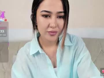 luluu_l from Chaturbate is Freechat