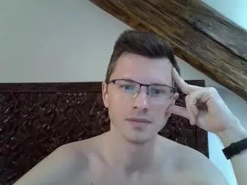 lumberjack_000 from Chaturbate is Freechat