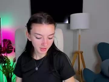 luna__baby from Chaturbate is Freechat