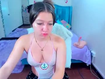 luna_analya from Chaturbate is Freechat