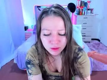 luna_analya from Chaturbate is Freechat