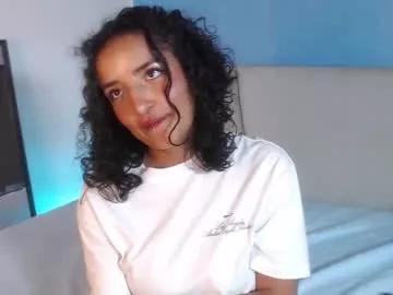 luna_benson_ from Chaturbate is Freechat