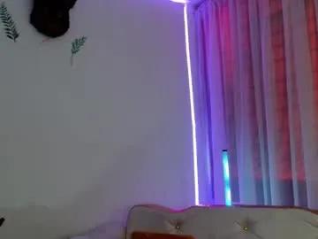 luna_celeste01 from Chaturbate is Freechat
