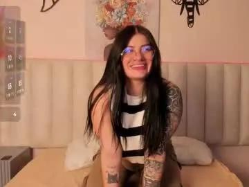 luna_clarx from Chaturbate is Freechat