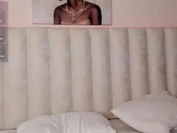 luna_clarx from Chaturbate is Freechat