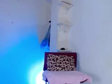 luna_hazard from Chaturbate is Freechat