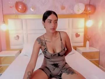 luna_hot_ass from Chaturbate is Freechat