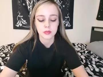 luna_lovelyy from Chaturbate is Freechat