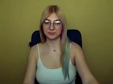 luna_lush_ from Chaturbate is Freechat