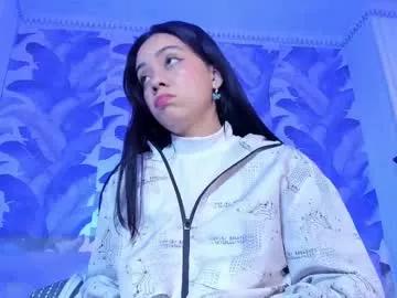 luna_morgan_ from Chaturbate is Freechat