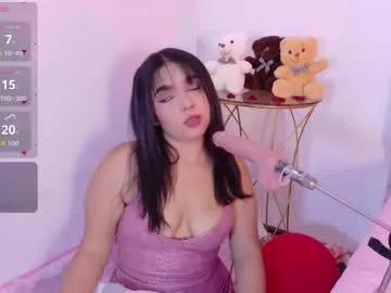 luna_ocampo from Chaturbate is Freechat