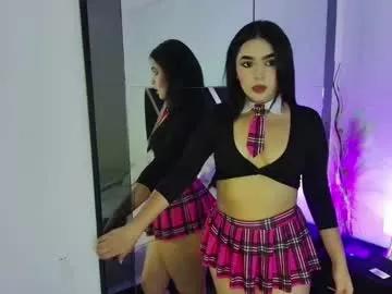 luna_ocampo from Chaturbate is Freechat