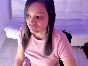 luna_peterson from Chaturbate is Freechat