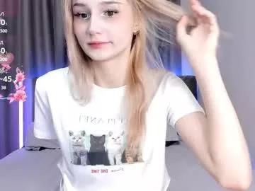 luna_r1se_ from Chaturbate is Freechat