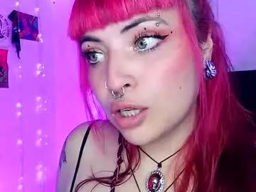 luna_ray420 from Chaturbate is Freechat