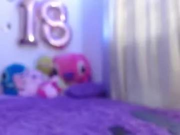 luna_rios69 from Chaturbate is Freechat