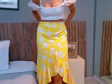 luna_roja25 from Chaturbate is Freechat