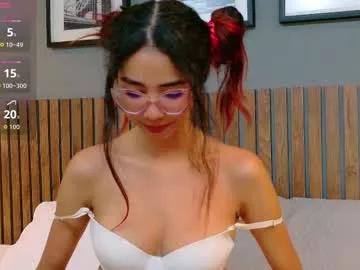 luna_roja25 from Chaturbate is Freechat