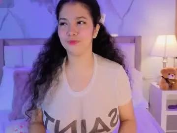 luna_rosse__ from Chaturbate is Freechat