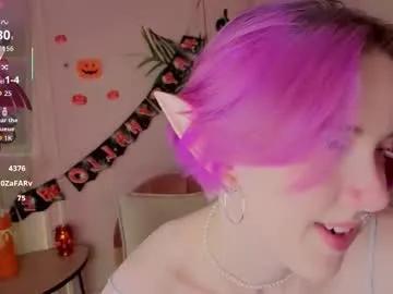 luna_son from Chaturbate is Freechat