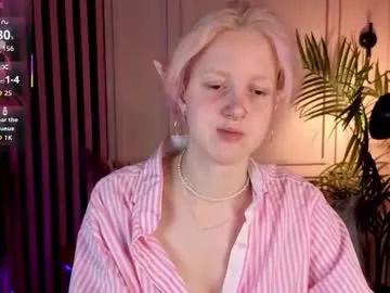 luna_son from Chaturbate is Freechat