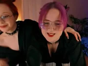 luna_son from Chaturbate is Freechat