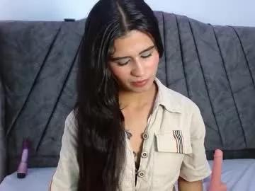 luna_starr69 from Chaturbate is Freechat