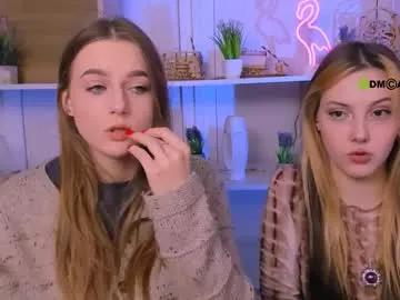 luna_tin from Chaturbate is Freechat