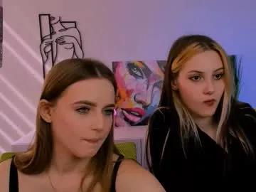 luna_tin from Chaturbate is Freechat
