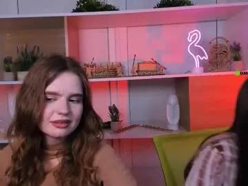 luna_tin from Chaturbate is Freechat