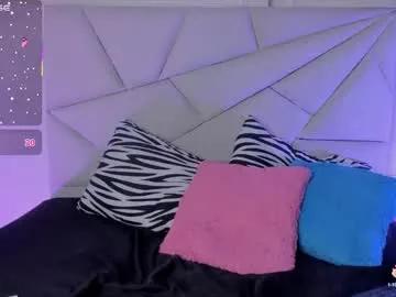 luna_valmontt from Chaturbate is Freechat