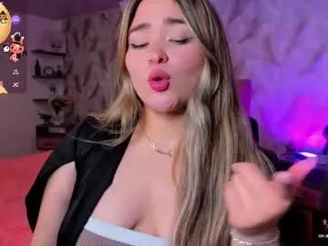 luna_volk from Chaturbate is Freechat