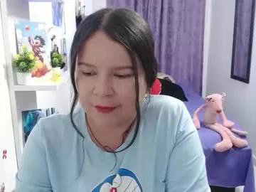 luna_withe from Chaturbate is Freechat