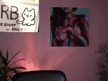 lunaaa_amour from Chaturbate is Freechat