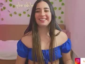 lunaaa_tay from Chaturbate is Freechat