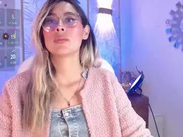 lunaagrey_ from Chaturbate is Freechat