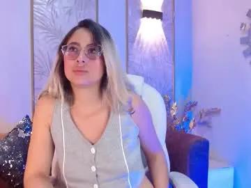 lunaagrey_ from Chaturbate is Freechat