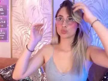 lunaagrey_ from Chaturbate is Freechat