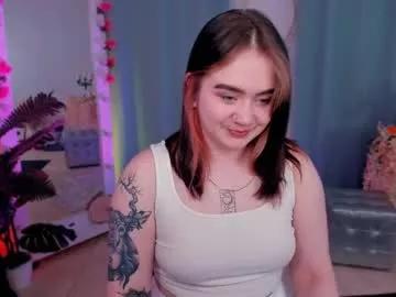 lunaali from Chaturbate is Freechat