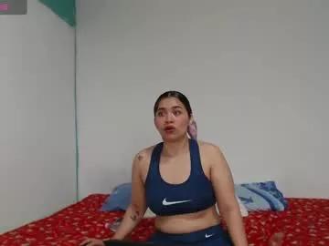 lunaandbellaa from Chaturbate is Freechat