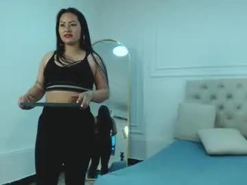 lunabella_212 from Chaturbate is Freechat