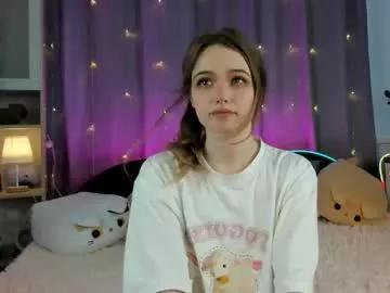 lunadellicia from Chaturbate is Freechat