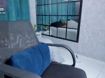 lunaember_ from Chaturbate is Freechat